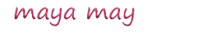 Maya May Creative