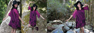 Free Spirit Maya May Creative