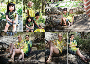 Summer Story Maya May Creative